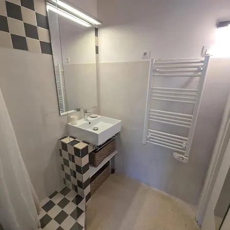 Vila Provencale Vue *