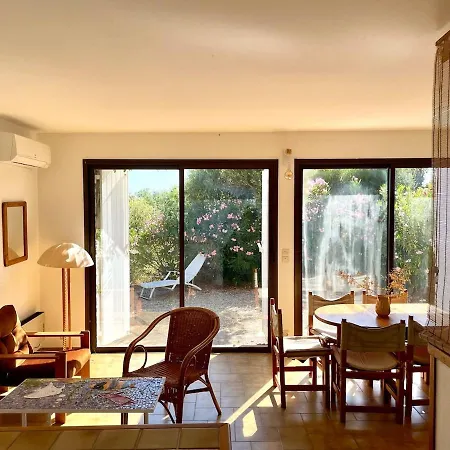 Provencale Vue *