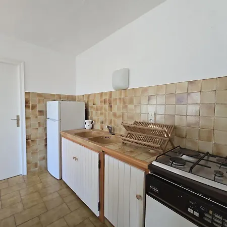 Provencale Vue * Bormes-les-Mimosas