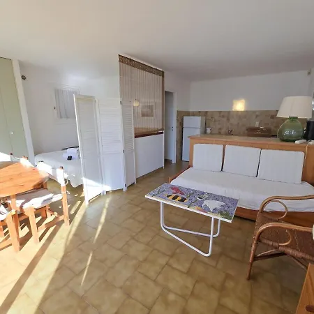 Villa Provencale Vue