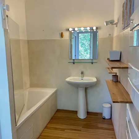 Provencale Vue Vila *