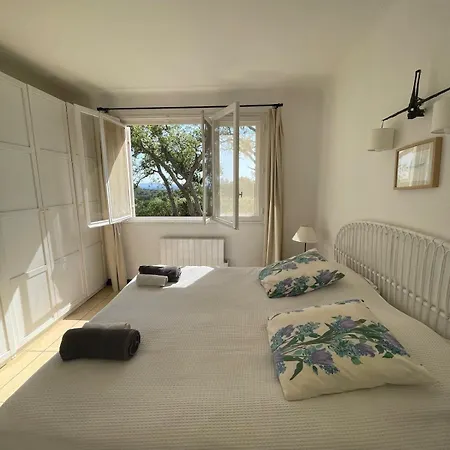 Provencale Vue Villa