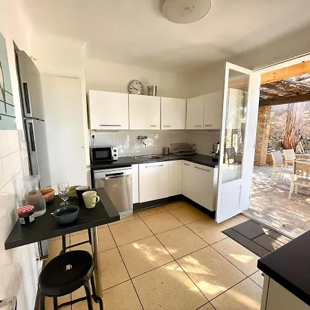 Provencale Vue Vila *