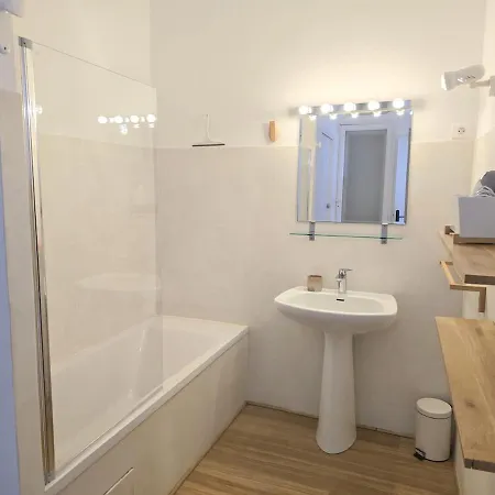 Provencale Vue Vila Bormes-les-Mimosas