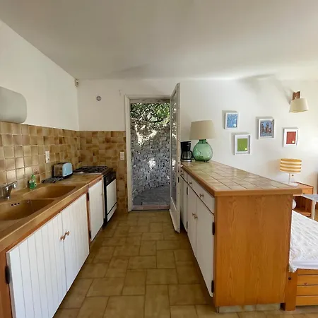 Provencale Vue *