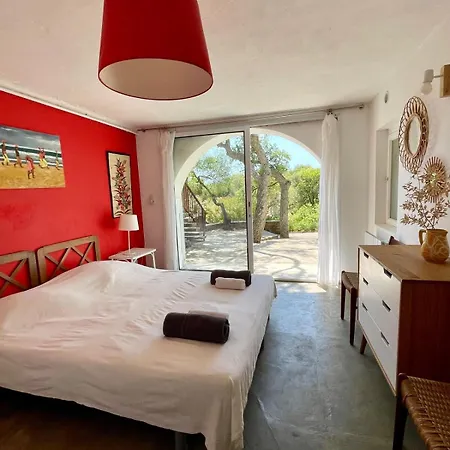 Provencale Vue * Bormes-les-Mimosas