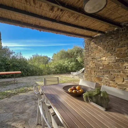 Provencale Vue Villa