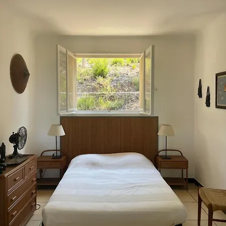 Vila Provencale Vue Bormes-les-Mimosas