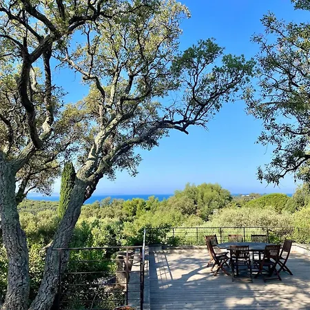 Villa Provencale Vue *