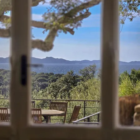 ヴィラ Provencale Vue *