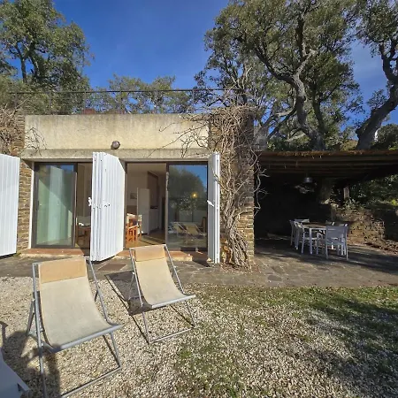 Provencale Vue Bormes-les-Mimosas