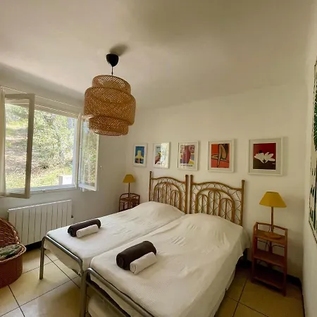 Villa Provencale Vue