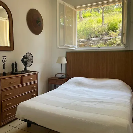 Provencale Vue * Bormes-les-Mimosas