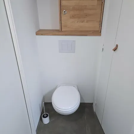 Provencale Vue Vila *