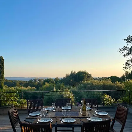 Provencale Vue *