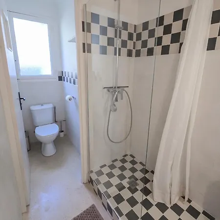 Vila Provencale Vue Bormes-les-Mimosas