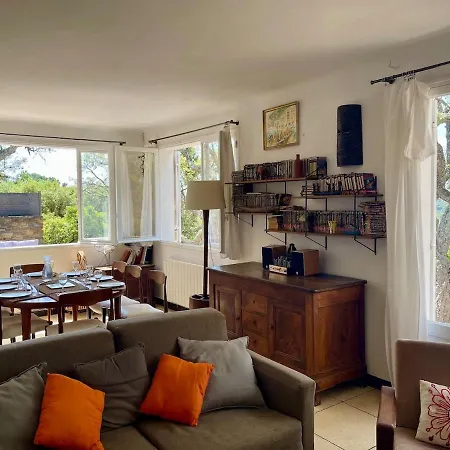 Provencale Vue Vila *