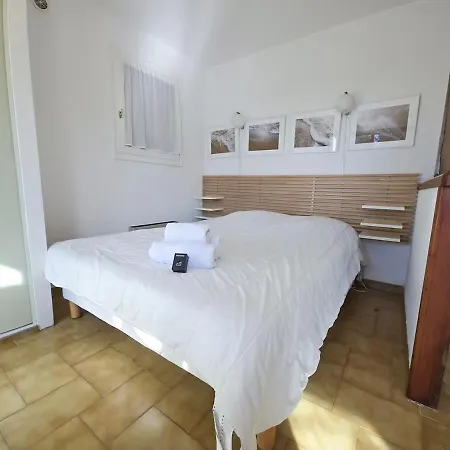 别墅 Provencale Vue *