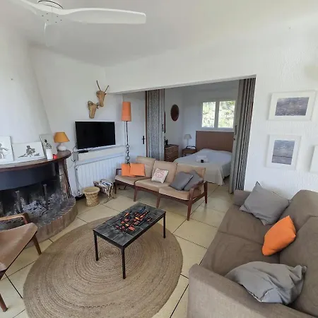 别墅 Provencale Vue