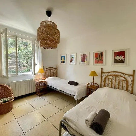 Provencale Vue