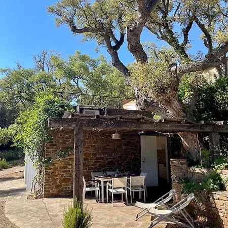 Provencale Vue Villa