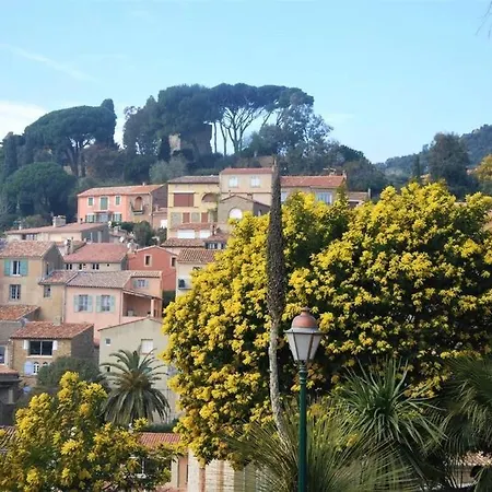 Provencale Vue 别墅 *